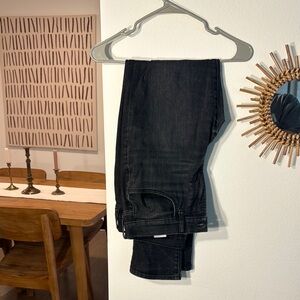 Hudson Blake Jeans (Black) - 33x33